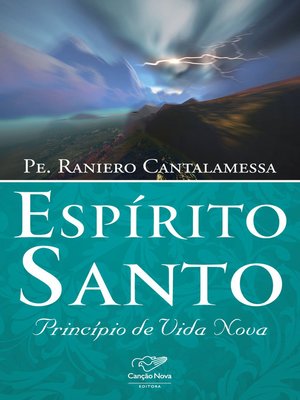 cover image of Espírito Santo